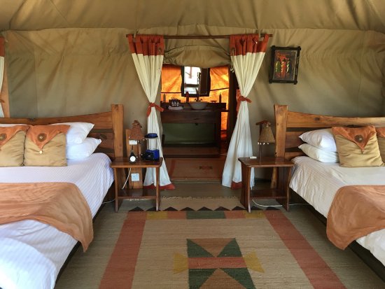 The best time to book the cheapest Hotel in Kenya