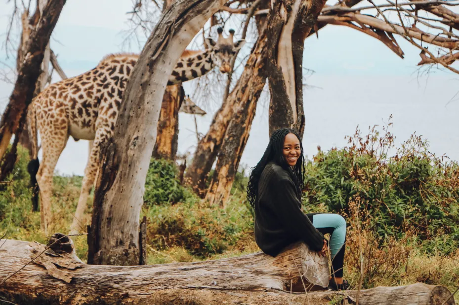 Best adventure safari activities to do in Lake Naivasha