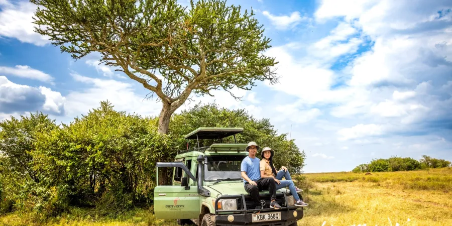 Travel tips in Kenya and Tanzania